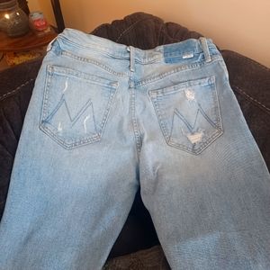 Mother superior high rise